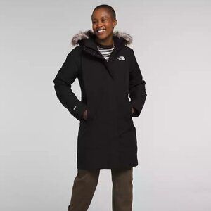 The North Face Women’s Arctic Parka